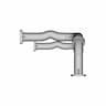 Pipe Design | 3D Engineering Design File_0_270_degree_snapshot