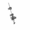 Portable Boring Machine - Standard Mechanical Component_60_30_degree_snapshot