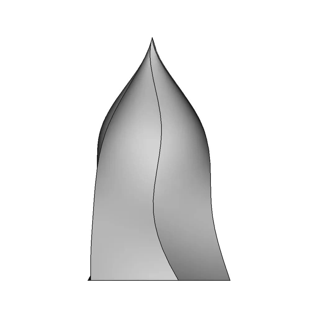 Revolving Center | High-Quality CAD Model_0_0_degree_snapshot