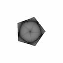 Revolving Center | High-Quality CAD Model_270_0_degree_snapshot