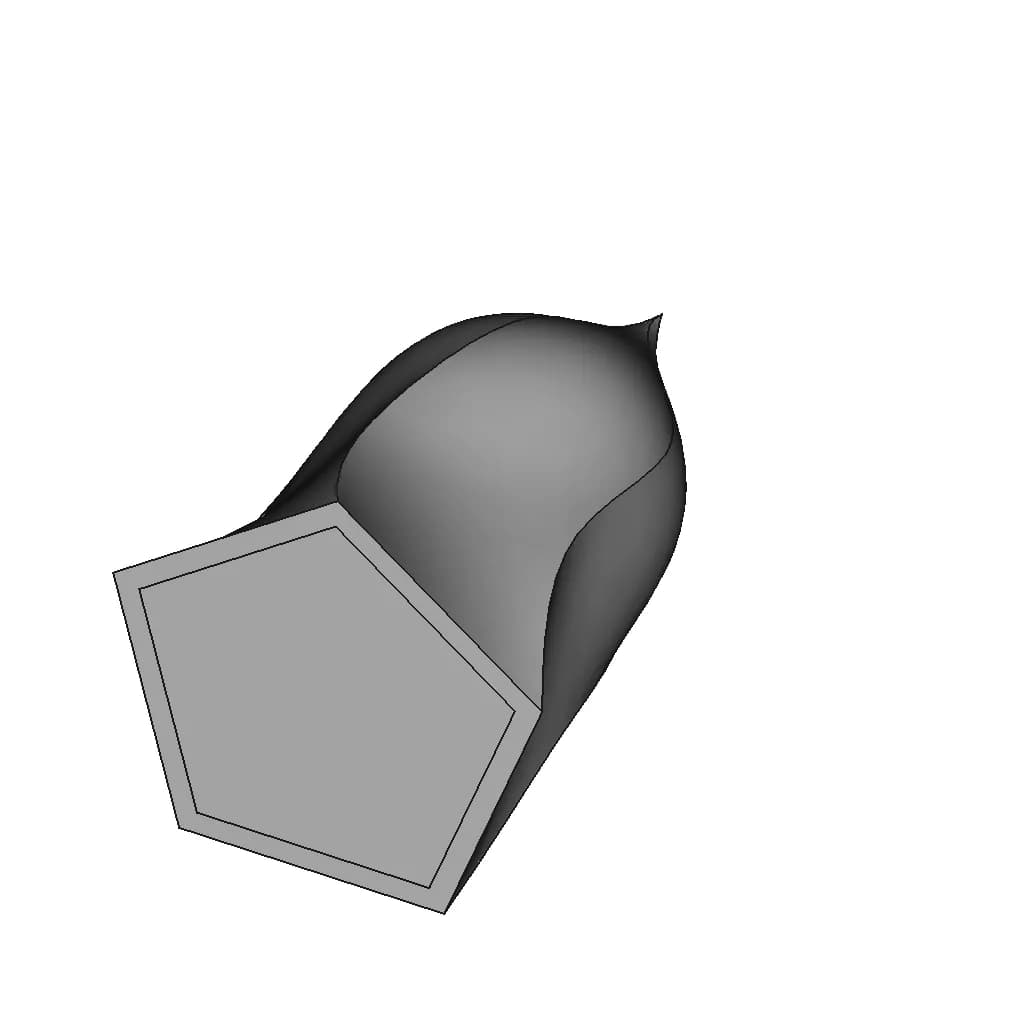 Revolving Center | High-Quality CAD Model_60_30_degree_snapshot