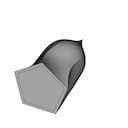 Revolving Center | High-Quality CAD Model_60_30_degree_snapshot