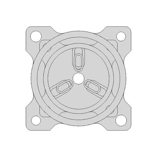 Educational - Downloadable CAD Representation