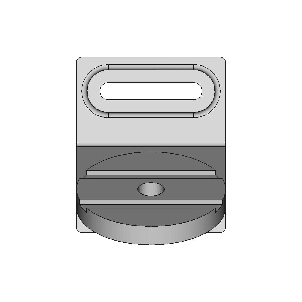 Industrial Design - Standard Mechanical Component_0_0_degree_snapshot