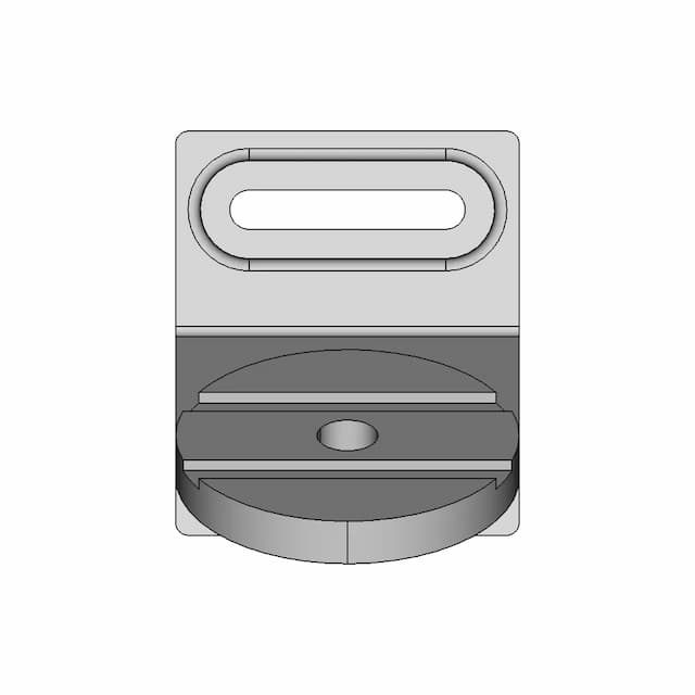 Industrial Design - Standard Mechanical Component