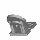 Industrial Design - Standard Mechanical Component_60_30_degree_snapshot