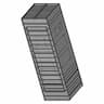 Containerized Cummins Generator | High-Quality CAD Model_60_30_degree_snapshot