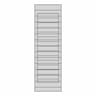 Containerized Cummins Generator | High-Quality CAD Model_90_0_degree_snapshot