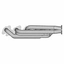 Exhaust Manifold | 3D Engineering Design File_0_0_degree_snapshot