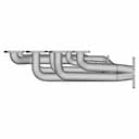 Exhaust Manifold | 3D Engineering Design File_270_0_degree_snapshot