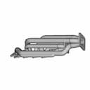 Exhaust Manifold | 3D Engineering Design File_60_30_degree_snapshot
