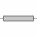 Rolete Livre Aco O50 8X250 | High-Quality CAD Model_0_0_degree_snapshot