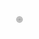 Rolete Livre Aco O50 8X250 | High-Quality CAD Model_0_90_degree_snapshot