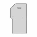 Sheetmetal Housing - Standard Mechanical Component_0_270_degree_snapshot