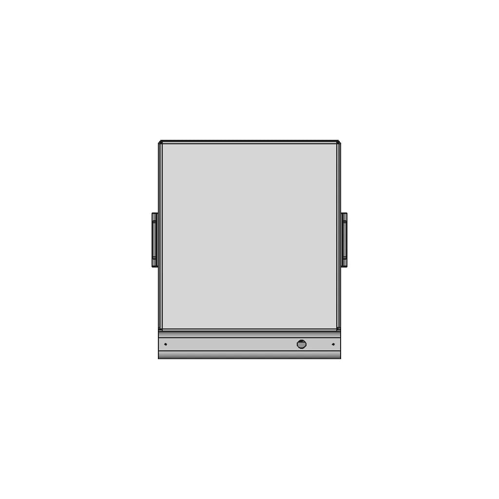 Sheetmetal Housing - Standard Mechanical Component_90_0_degree_snapshot