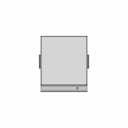 Sheetmetal Housing - Standard Mechanical Component_90_0_degree_snapshot