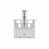 Multipurpose Woodworking Machine Mwm - Standard Mechanical Component_0_0_degree_snapshot