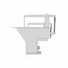 Multipurpose Woodworking Machine Mwm - Standard Mechanical Component_0_270_degree_snapshot