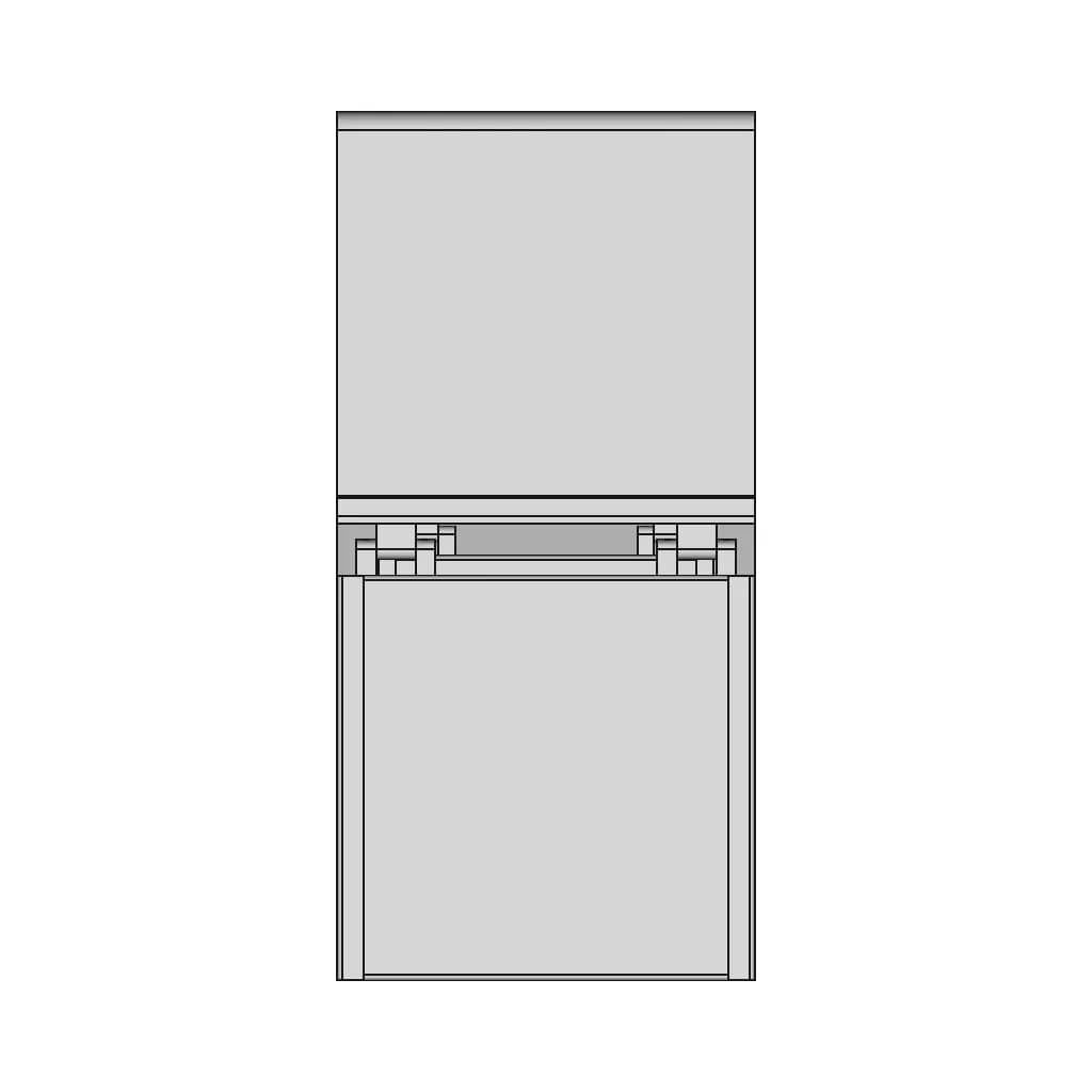 Machine Housing 2 | High-Quality CAD Model_0_0_degree_snapshot