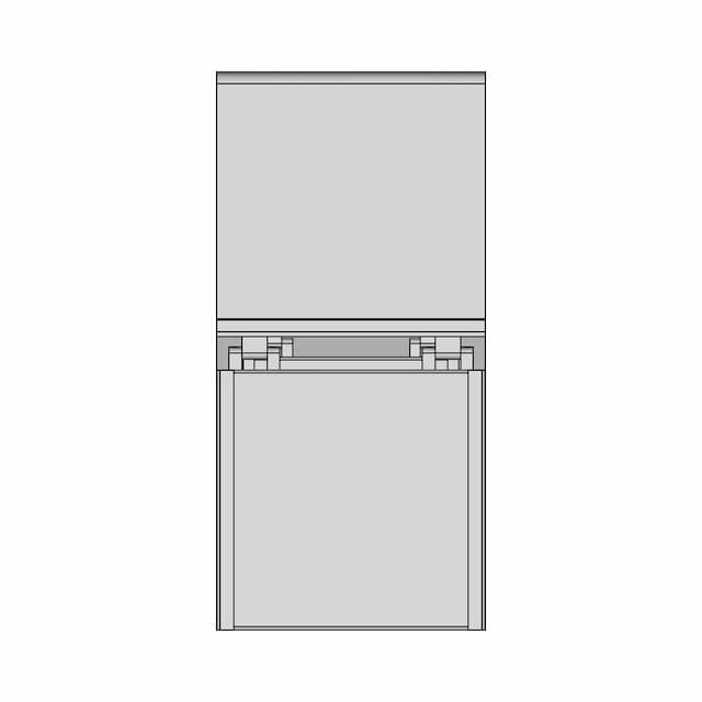 Machine Housing 2 | High-Quality CAD Model