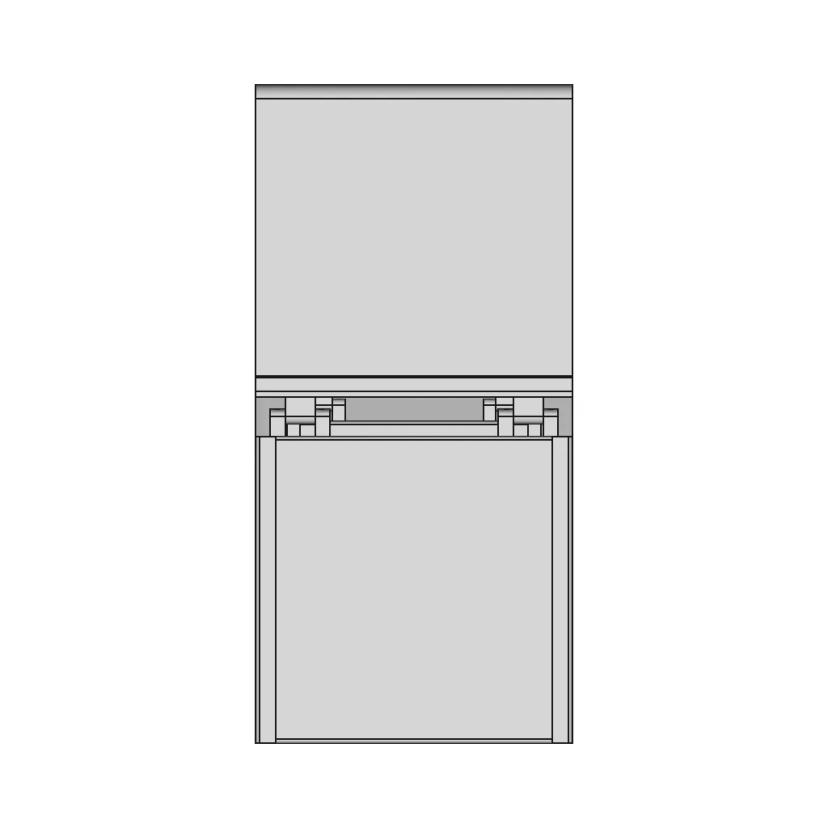 Machine Housing 2 | High-Quality CAD Model
