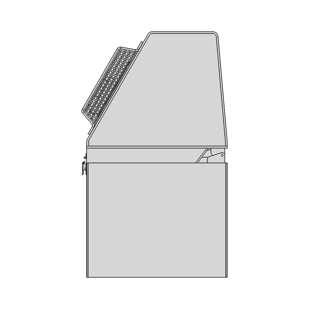 Machine Housing 2 | High-Quality CAD Model_0_270_degree_snapshot