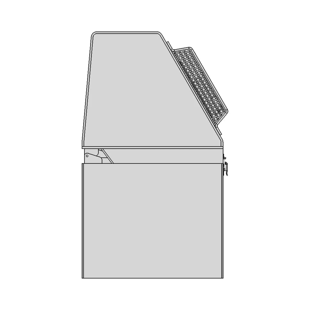 Machine Housing 2 | High-Quality CAD Model_0_90_degree_snapshot