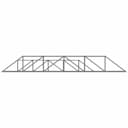 Bridge Design And Structure Analysis - Standard Mechanical Component_0_0_degree_snapshot