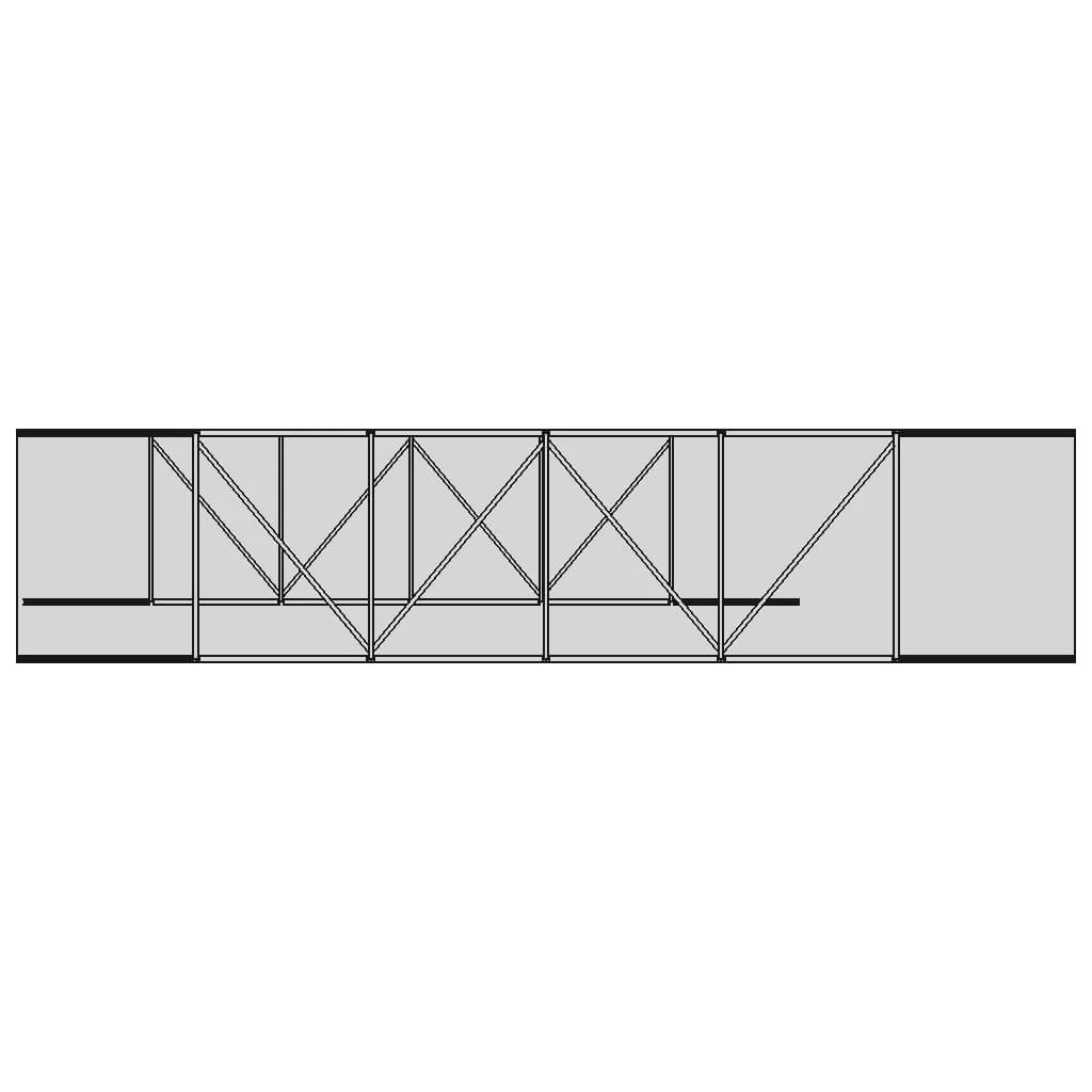 Bridge Design And Structure Analysis - Standard Mechanical Component_270_0_degree_snapshot