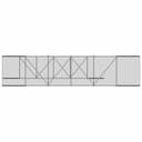 Bridge Design And Structure Analysis - Standard Mechanical Component_270_0_degree_snapshot