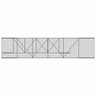 Bridge Design And Structure Analysis - Standard Mechanical Component_270_0_degree_snapshot