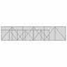 Bridge Design And Structure Analysis - Standard Mechanical Component_90_0_degree_snapshot