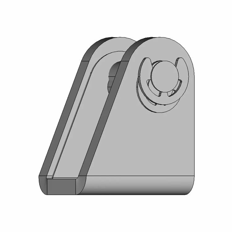 Fj Ia20Sdb Fj Ia25Sdb Emc - Downloadable CAD Representation