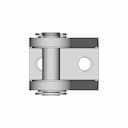 Fj Ia20Sdb Fj Ia25Sdb Emc - Downloadable CAD Representation_270_0_degree_snapshot