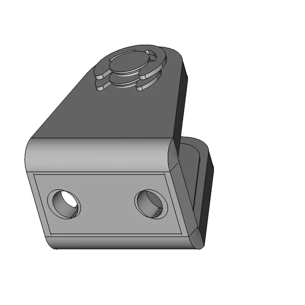 Fj Ia20Sdb Fj Ia25Sdb Emc - Downloadable CAD Representation_60_30_degree_snapshot