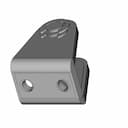 Fj Ia20Sdb Fj Ia25Sdb Emc - Downloadable CAD Representation_60_30_degree_snapshot
