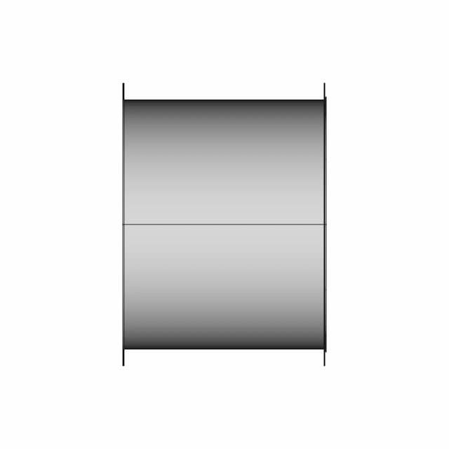 Exhaust Fan - Downloadable CAD Representation