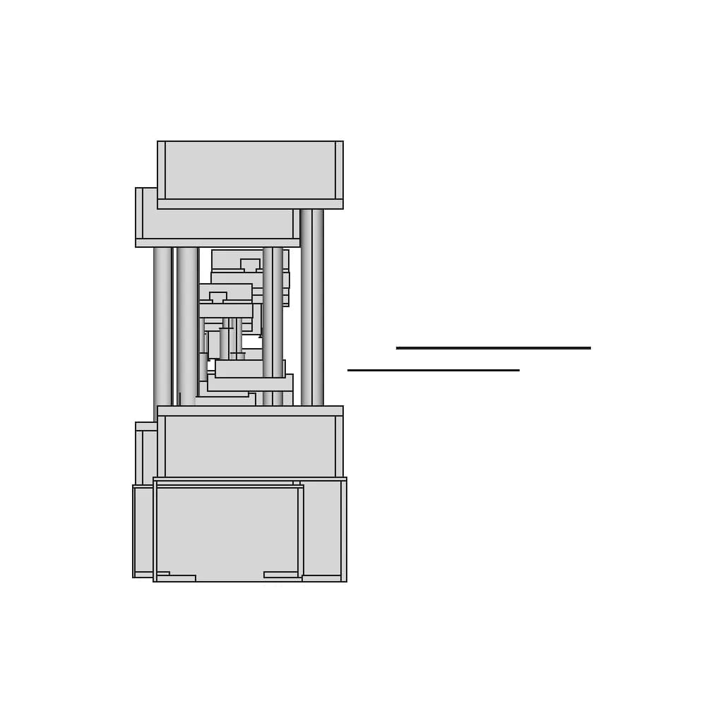 Roll Forming Punch And Die Press | 3D Engineering Design File_0_270_degree_snapshot