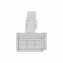 Roll Forming Punch And Die Press | 3D Engineering Design File_90_0_degree_snapshot