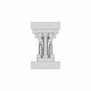 Punch Die Assembly Model 2 - Downloadable CAD Representation_0_270_degree_snapshot