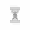 Punch Die Assembly Model 2 - Downloadable CAD Representation_0_270_degree_snapshot