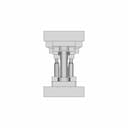 Punch Die Assembly Model 2 - Downloadable CAD Representation_0_90_degree_snapshot