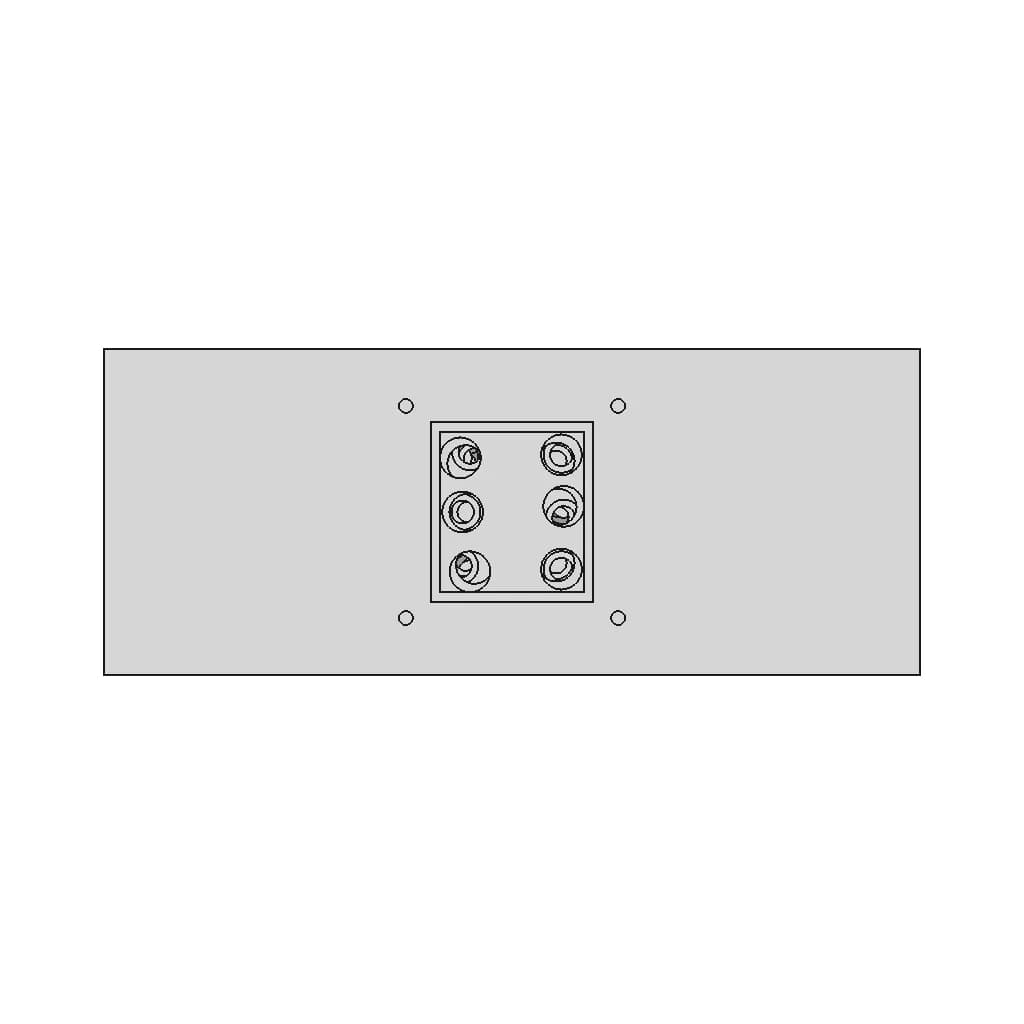 Punch Die Assembly Model 2 - Downloadable CAD Representation_270_0_degree_snapshot