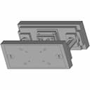 Punch Die Assembly Model 2 - Downloadable CAD Representation_60_30_degree_snapshot