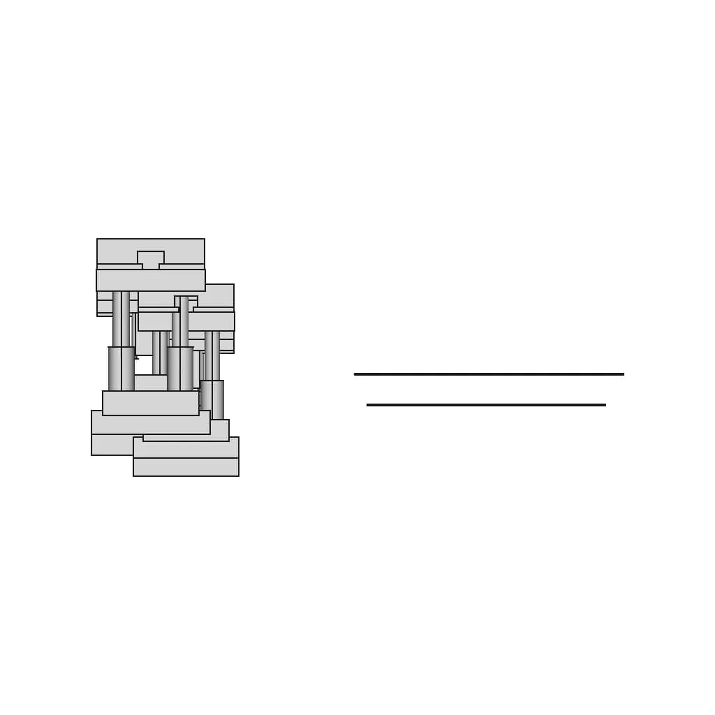 Punch Die Assembly Model 1 | High-Quality CAD Model_0_90_degree_snapshot