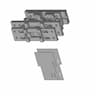Punch Die Assembly Model 1 | High-Quality CAD Model_60_30_degree_snapshot