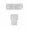 Punch Die Assembly Model 1 | High-Quality CAD Model_90_0_degree_snapshot