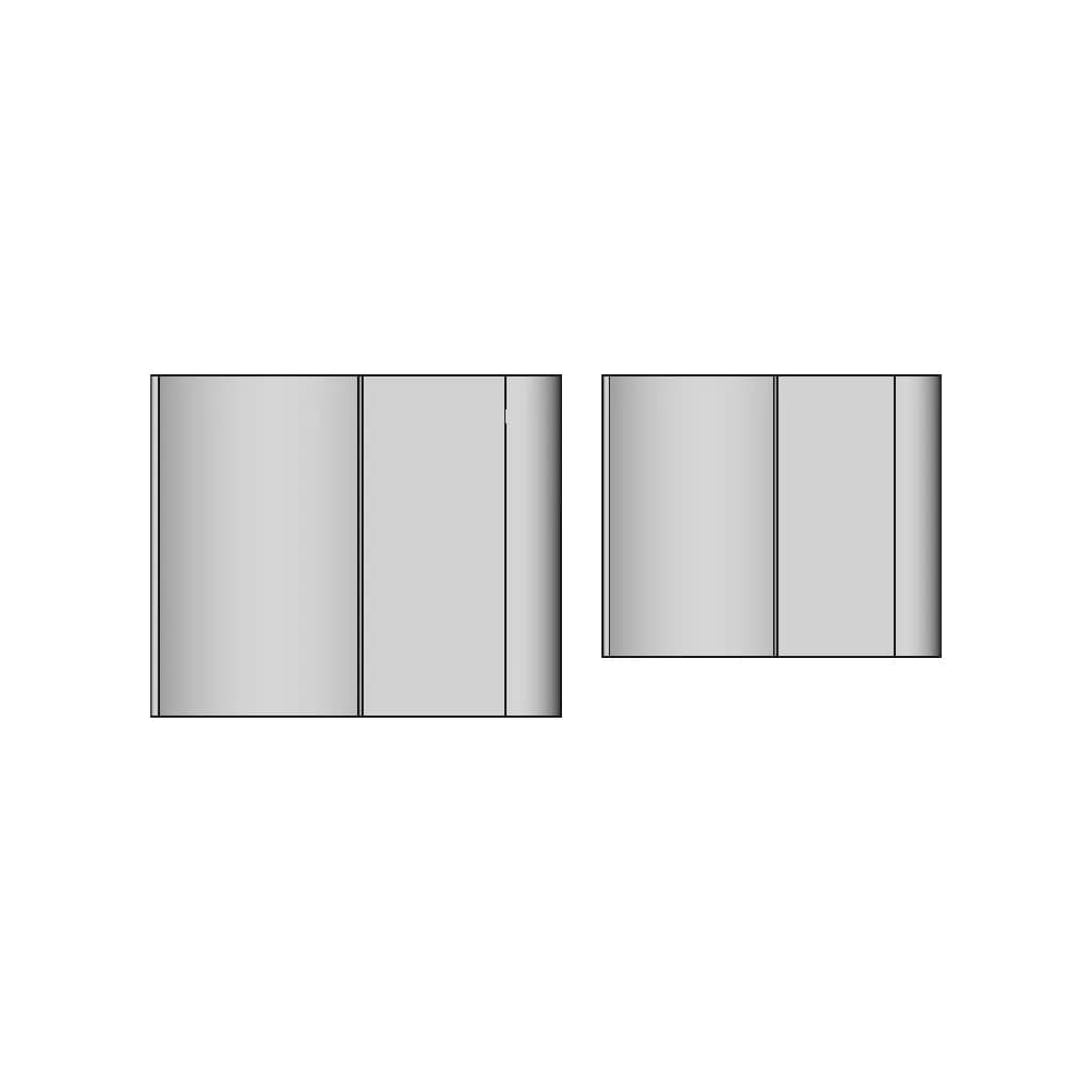 Sick Flexi Loop Fln Holder - Downloadable CAD Representation_270_0_degree_snapshot