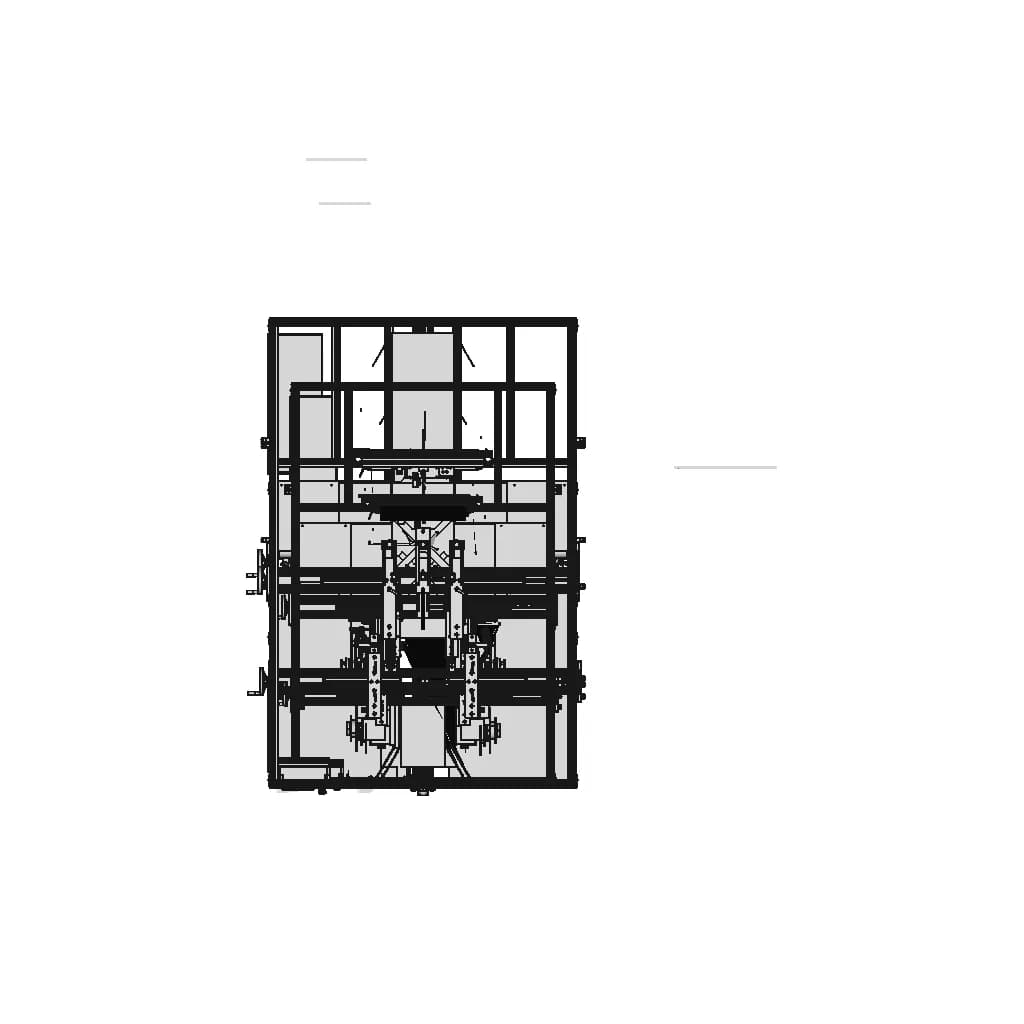 Automatic Box Sealer Machine | High-Quality CAD Model_270_0_degree_snapshot