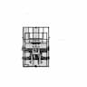 Automatic Box Sealer Machine | High-Quality CAD Model_270_0_degree_snapshot